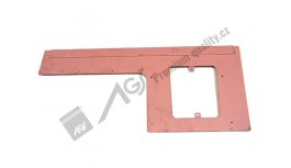 Bočnice P 3V základ AGS