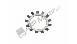 Podložka pojistná MB-6