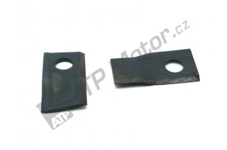 98669283A: Blade RH ZTR-205,245,285