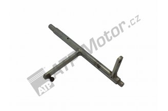 16295230: Gaspedalwelle FRT