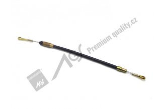 78231100: Bowden l=605 78-231-020 AGS