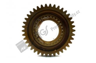 60121033 AGS: Rad 1+Z.R z=38 AGS