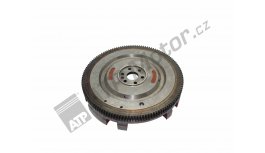 Flywheel with ring gear 23° MGT 78-003-020, 78-003-025, 13-003-025