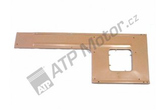 69115316: Side panel RH 4C Z6911-7045