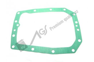 78121137: Gasket 78-121-037 AGS