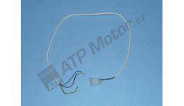 Kabel pravého světla