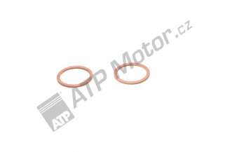 CU36X30X2: Podložka 97-2156, 97-2188