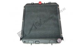 Chladič Z 106 FRT AGS