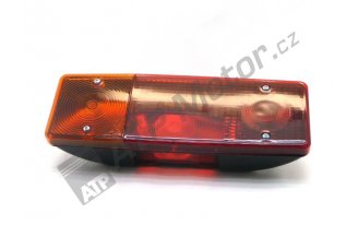 50/45791/1: Hintere Gruppenleuchte R 80-350-973