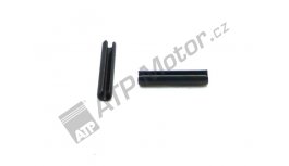 Kolík pružný JRL