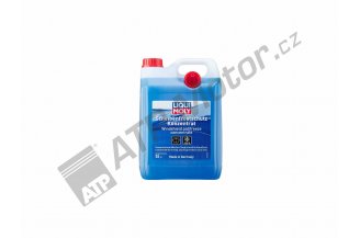LM21757: Scheibenfrostschutz Konzentrat - 52°C 5L Liqui Moly
