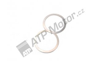 971838: Podložka distanční 60x72x0,30