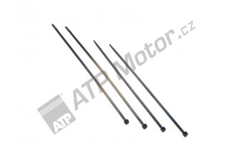 PASKAST250x4,8: Páska stahovací délka 250x4,8