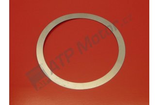 971887: Spacer 110x130x0,20