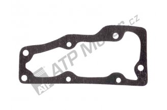 PTE83,09: Těsnění víka hlavy ventilů 4V Perkins