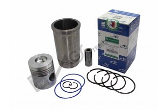 83003959AGS: Piston liner kit 110 4R ATM AGS