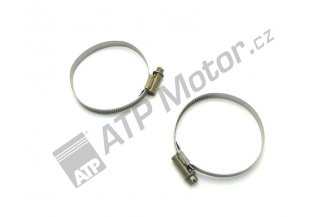 70: Spona hadicová 89-022-905, 4701-1205, 53-800-007