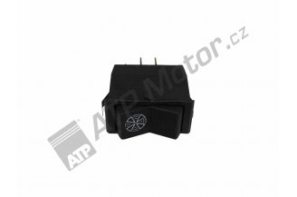 L07103008: Spínač topení