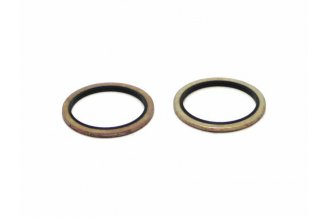 78800133: Sealing ring USIT 34,3x43x3,0
