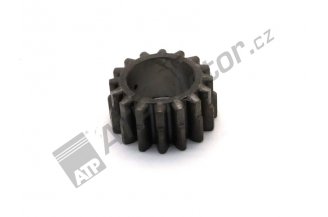 72112325: Pastorek z=16 CZ