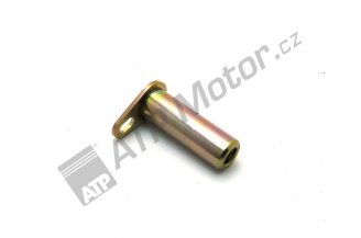 993160565: Pin 30x100