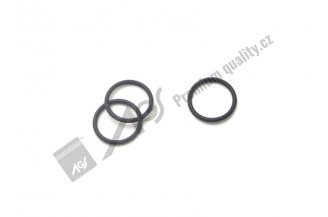O18X2: O-kroužek 93-409-502, 97-4504 AGS