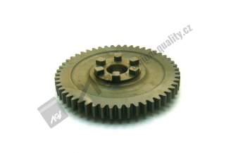 67453002AGS: PTO gear t=51 AGS