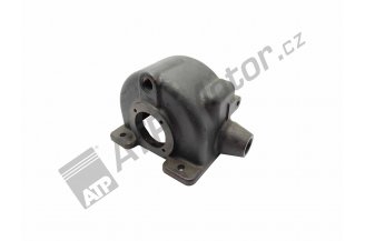 935186: Skříň vývodu CAP MAJN