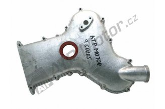 950225: Front cover with neck 52-702-116