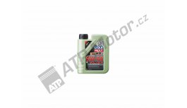 Molygen new generation 5w-50 1l Liqui Moly