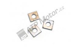 Podložka zajištovací 6745-3249