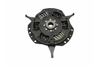 26023902: Flexible Kupplungsmuffe FHSX