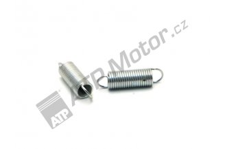 952707: Pružina 95-2903, 5501-1120