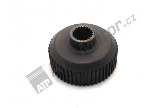 65124904: Unašeč R