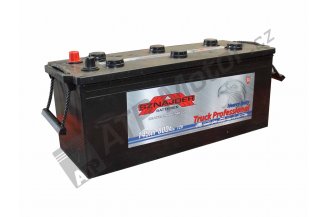 SZ12V145AH: Akumulátor SZNAJDER 12V 145Ah 800A HD