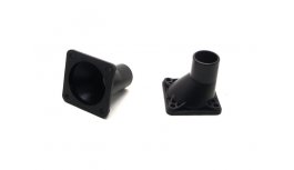 Thermostathals Kunststoff