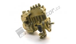 Einspritzpumpe 4V ATM 2478 super GO ohne Zählwerk 80-009-906, 80-009-982