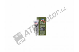 LM1007: Ochrana převodů 80 ml Liqui Moly