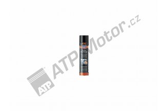 LM1613: Mos2 rust remover xxl 600ml Liqui Moly
