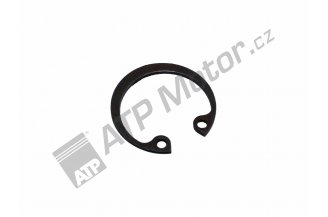 970278: Kroužek pojistný 21 vnitřní brzdového válce 93-0726