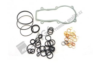 4501003: Injection pump gasket set 2468,24788,2469,2456,2460 4Mc,6Mc 80-009-900 AGS