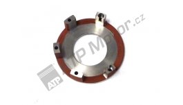 Brake cage RH 7211-2646