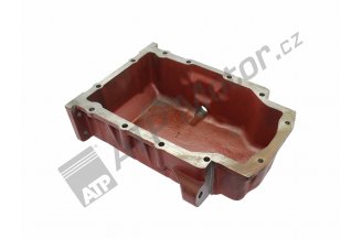 50/00144/3: Vana motoru S312C