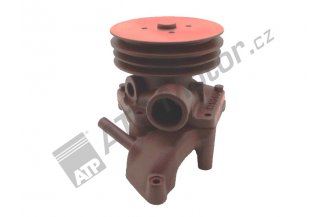 16017059: Pumpe Wassereinheit dr=3 d=137,2/148,8 mm