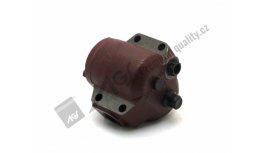 Hydraulic pump 6711-4601, 95-4631, 43/54-631/0  AGS