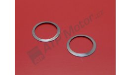 Abstandhalter s=1,00 mm ŽTR-165