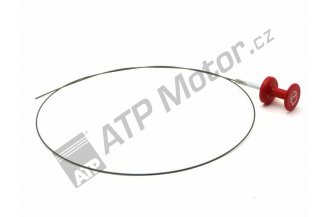 54295040: STOPPVORRICHTUNG Stange l=1.169,00 mm JRL