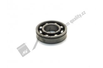 N: Ball bearing 97-1144 AGS