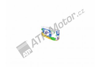 DR1722: Toaletní papír Linteo 8ks / 4 vrstvy bílý Premium Quality