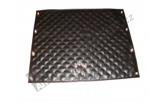 Z253803.23: Radiator apron for winter